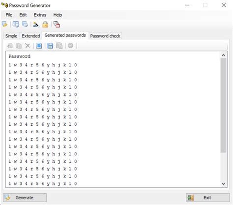 Image result for Password Generator Free