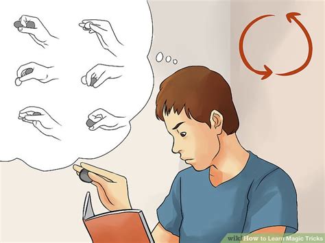 Image result for What's Next Magic Trick Tutorial