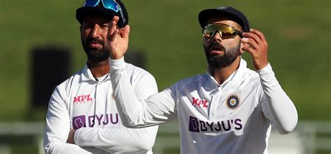 Aakash Chopra Blasts Virat Kohli For Setting Bad Example For Kids While ...