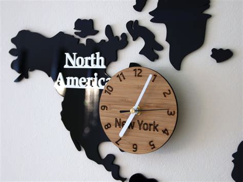 All-Time Zones Clock 的图像结果