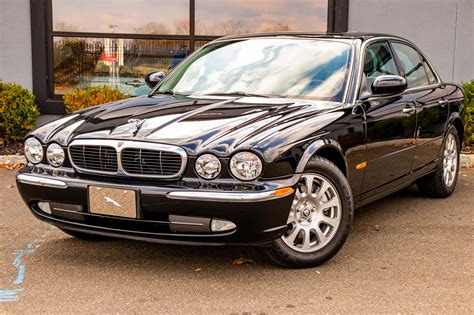 2004 Jag Xj8