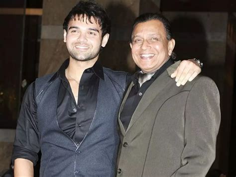 Lawyer Claims Mithun Chakraborty’s Son Mahaakshay ‘Mixed A Sedative In ...