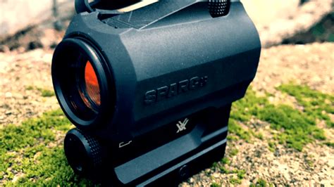 Image result for Vortex SPARC I