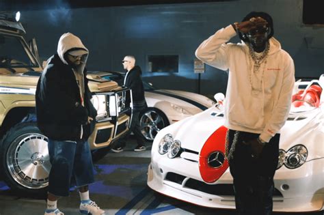 Sexyy Red & Bruno Mars – “Fat Juicy & Wet” [Video] – nappyafro.com