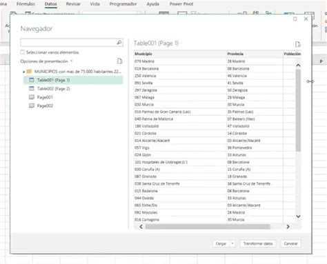 Image result for Como Convertir Un Formato PDF a Excel