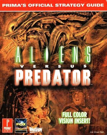 Image result for Alien Predator Library