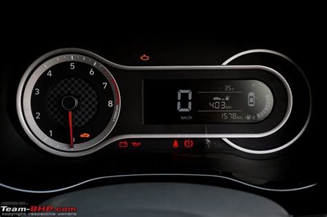 Hyundai Aura : Official Review - Team-BHP