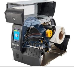 Zebra Industrial Desktop Printer Supplier from Gurugram
