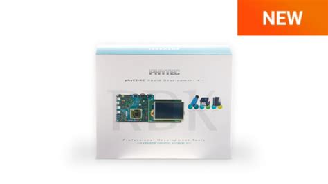 Development Kits to get you started | PHYTEC