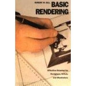 Buy Basic Rendering: Effective Drawing for Designers, Artists and ...