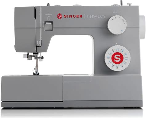 Threading My Singer Sewing Machine 4423 的图像结果