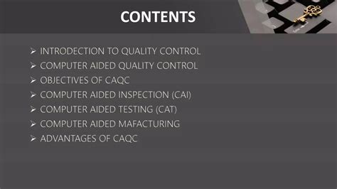 Image result for Computer Aided Quality Control