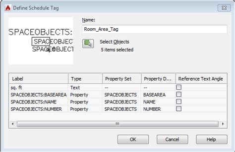 Image result for AutoCAD Tag