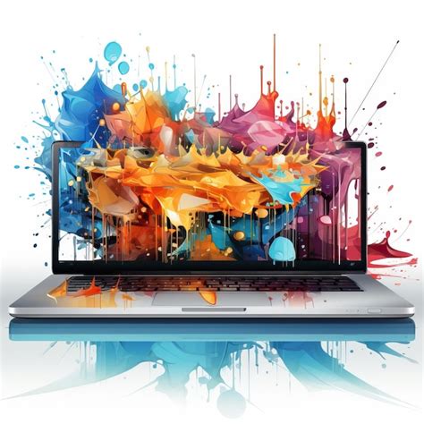 White Technology Vector 的图像结果