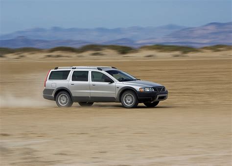 2007 Volvo XC70 - HD Pictures @ carsinvasion.com