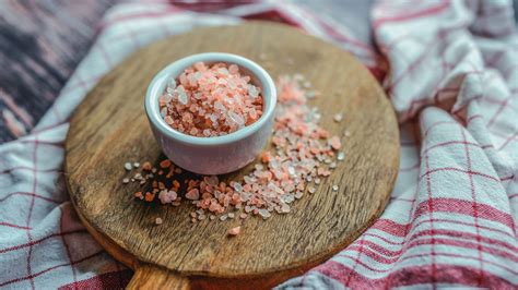 Why am I Craving Salt? - Modern Fit