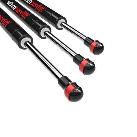 Image result for How Gas Springs Work