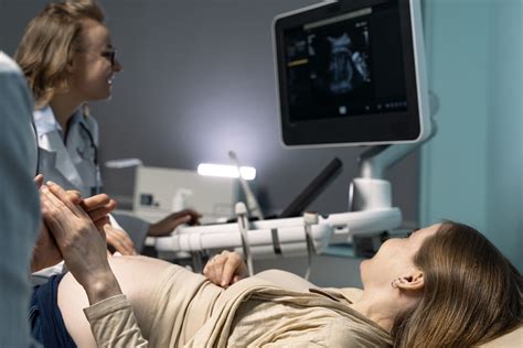 Fetal Medicine Specialist - List Of Scans During Pregnancy
