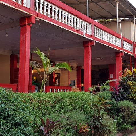 SAGAR HILL (Dapoli, Maharashtra) - Hotel Reviews & Photos - Tripadvisor