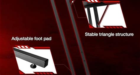 JIN OFFICE L-Shaped Computer Table with Monitor Riser | Gaming Desk ...