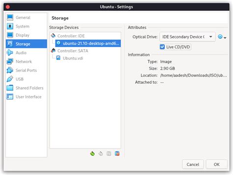 Image result for No Bootable Device VirtualBox