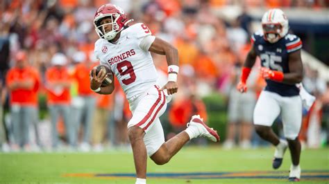 Oklahoma Sooners release 2025 depth chart: Who will start week 1?