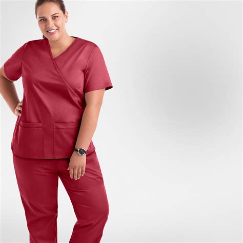UA Plus Size Scrubs | UA Exclusive | Uniform Advantage | Plus size ...