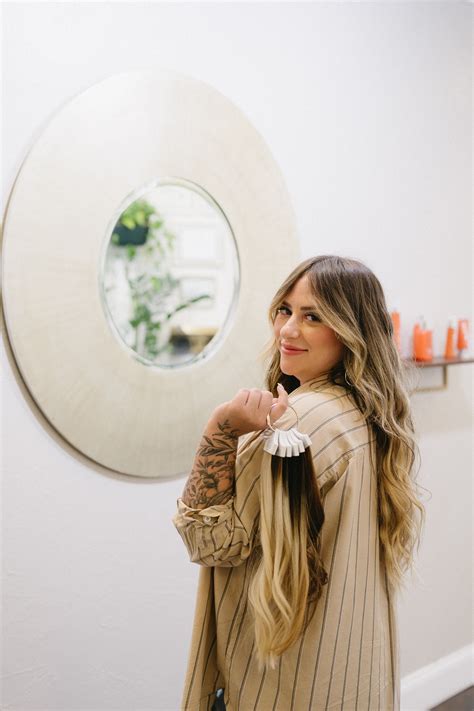 Meet The Team — Wing Studios Chico Hair Salon