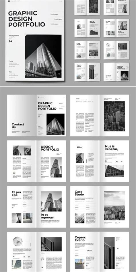 Image result for Graphic Design Portfolio Layout