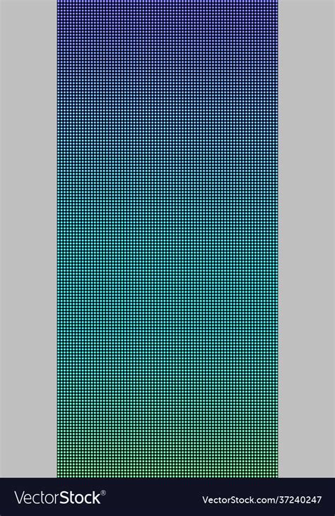 Digital Screen Texture 的图像结果