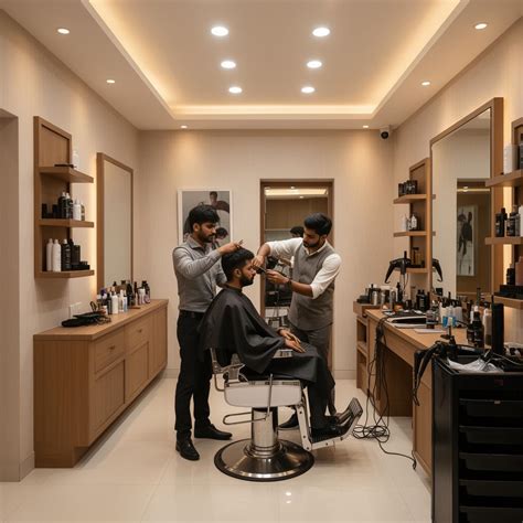 Salon Karigar - India's First Verified Salon Hiring Network