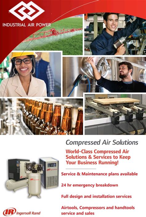 INDUSTRIAL AIR POWER (Relay Engineering Ltd.) posted on LinkedIn