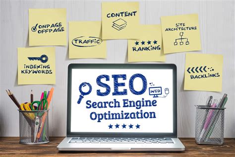 How to Combine On and Off-Page SEO for a 360 Degree Approach - IZI