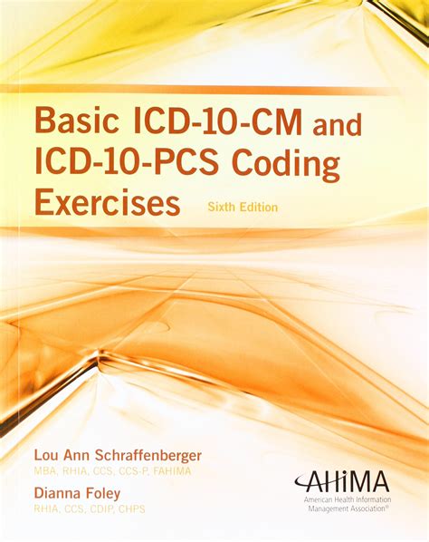Basics of ICD-10 的图像结果