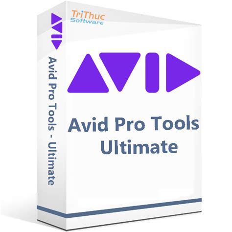 Pro Tools Ultimate 的图像结果