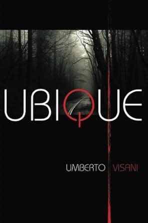 Ubique : Amazon.in: Books