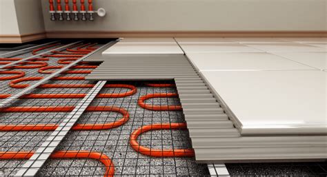 Is In-Floor Heating Worth the Investment? | LHG