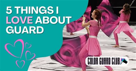 Image result for Color Guard 2007