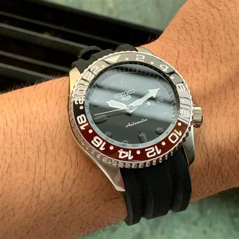 IndiaModWatches | Premium Custom Seiko Mod Watches | Start With 4999₹