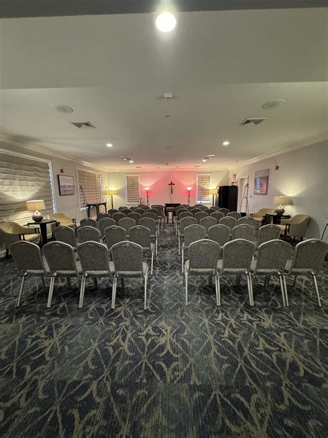 Sinatra Memorial Home | Sinatra Family of Funeral Homes located in ...