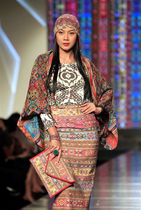 Indonesian Clothing Designers Names