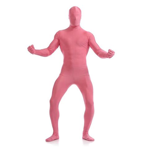 Zentai Suits Skin Suit Full Body Suit Carnival Costume Full Body Suit ...