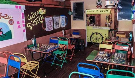 Chai Pe Charcha | WhatsHot Mumbai