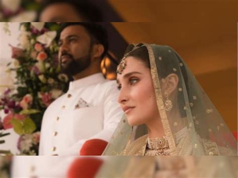 Watch: Filmmaker Ali Abbas Zafar's wife Alicia was in THIS Salman Khan ...