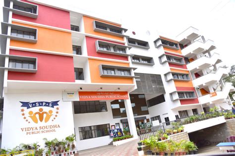 Vidya Soudha Group of Institutions - Admissions Open