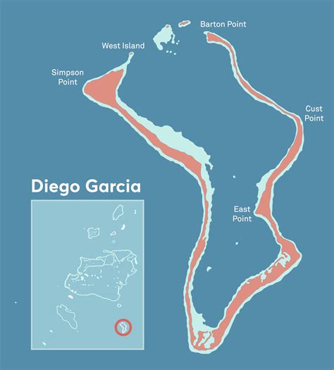 Chagos Islands—the last British colonial obsession? | Kontinentalist