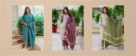 Chhath Puja Outfit Ideas | Suit and Kurta Sets | Kohsh