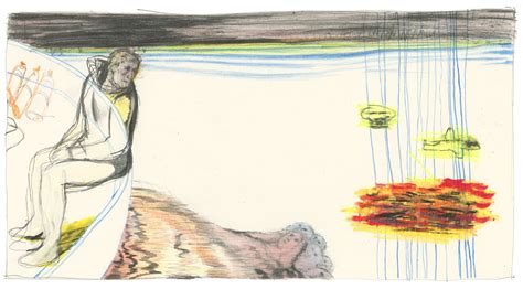 Review: ‘The Passenger,’ by Cormac McCarthy - The New York Times