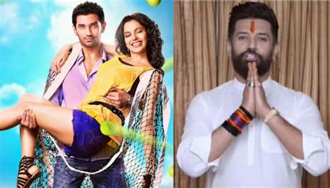 Chirag Paswan's Candid Confession: 'A Disaster, Wasn’t Made For Films’