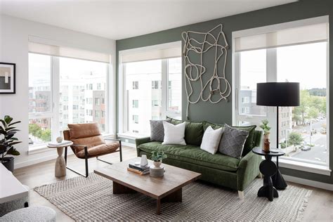 Verde Esterra Park — Vida Design